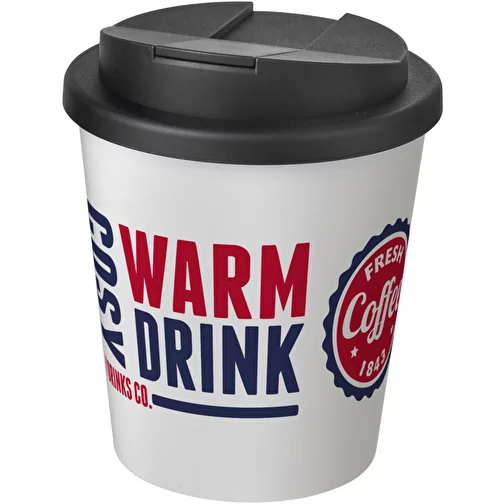 Gobelet isolant à espresso Brite-Americano® 250ml avec couvercle anti-fuite, Image 2