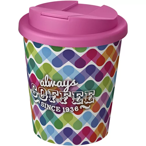 Gobelet isolant Americano® Espresso 250ml avec couvercle anti-fuite, Image 1