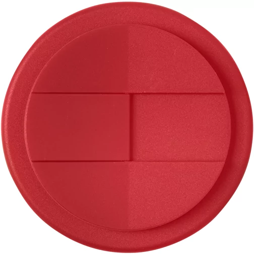 Tazza termica Americano® da 350 ml con impugnatura e coperchio ermetico, Immagine 4
