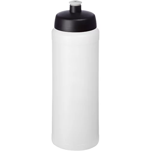 Bouteille de sport Baseline® Plus 750 ml avec couvercle sport et bandeau antidérapant, Image 1