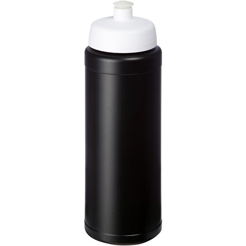 Bidon Baseline® Plus o pojemności 750 ml ze sportowym wieczkiem i uchwytem, Obraz 1
