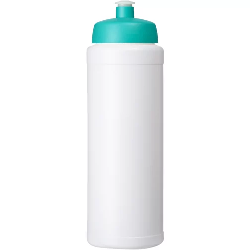 Bouteille de sport Baseline® Plus 750 ml avec couvercle sport et bandeau antidérapant, Image 3