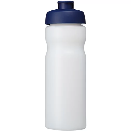 Bouteille de sport Baseline® Plus 650 ml avec couvercle à bascule, Image 3