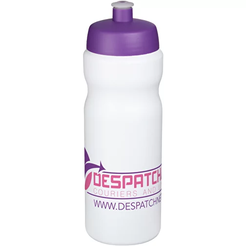 Bouteille de sport Baseline® Plus 650 ml, Image 2