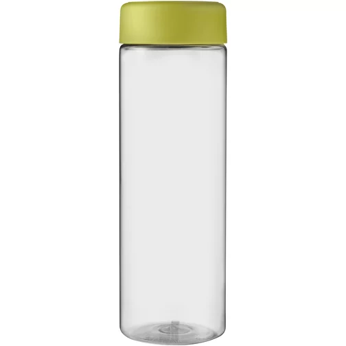 Bouteille H2O Vibe 850ml avec couvercle vissé, Image 3