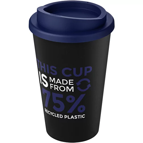 Gobelet recyclé de 350ml Americano Eco, Image 2