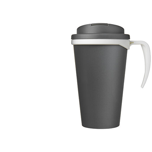 Mug isolant Americano® grande 350ml avec couvercle anti fuites, Image 8
