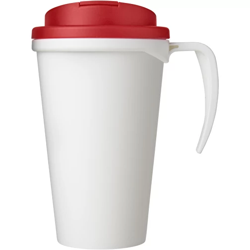 Mug isolant Americano® grande 350ml avec couvercle anti fuites, Image 4