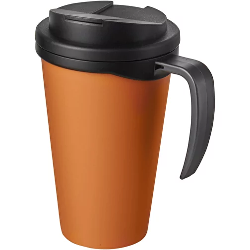 Mug isolant Americano® grande 350ml avec couvercle anti fuites, Image 1