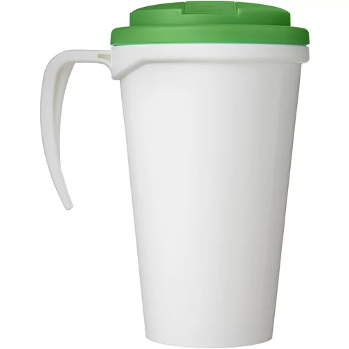 Mug isolant Brite-Americano® grande 350ml avec couvercle anti fuite, Image 3