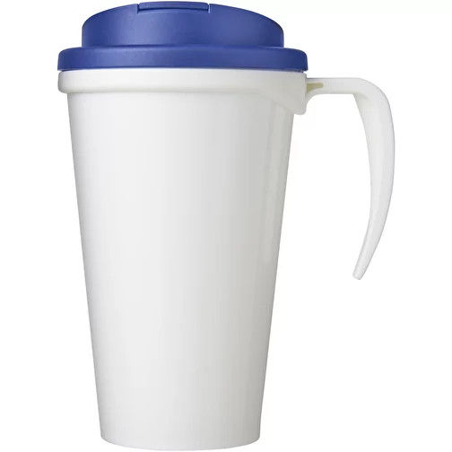 Mug isolant Brite-Americano® grande 350ml avec couvercle anti fuite, Image 2
