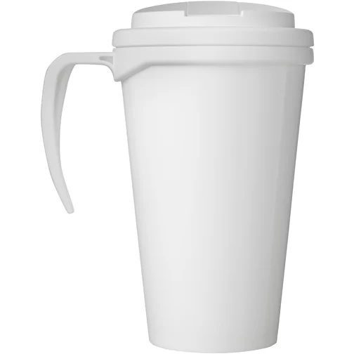 Mug isolant Brite-Americano® grande 350ml avec couvercle anti fuite, Image 3