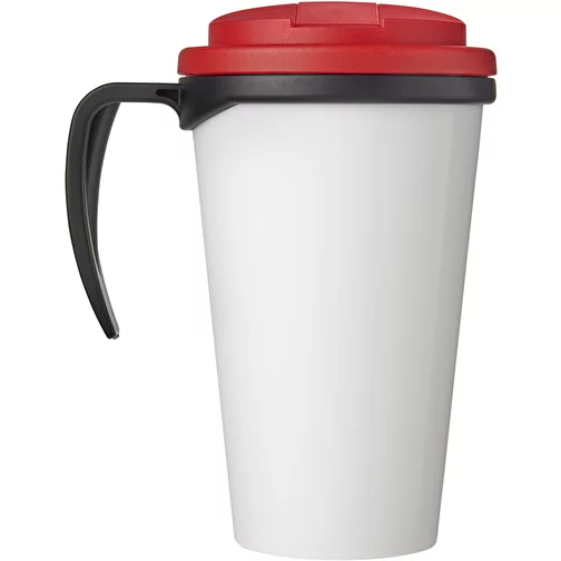 Mug isolant Brite-Americano® grande 350ml avec couvercle anti fuite, Image 3