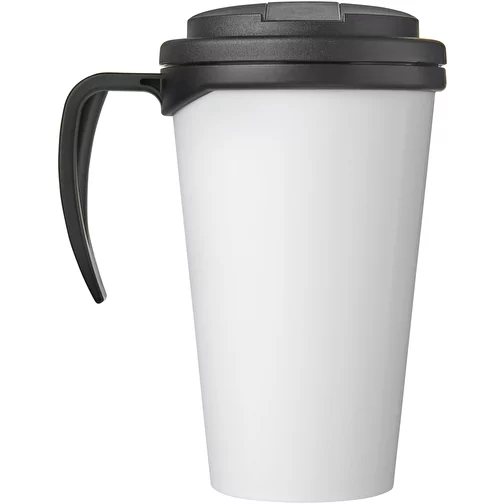Mug isolant Brite-Americano® grande 350ml avec couvercle anti fuite, Image 3