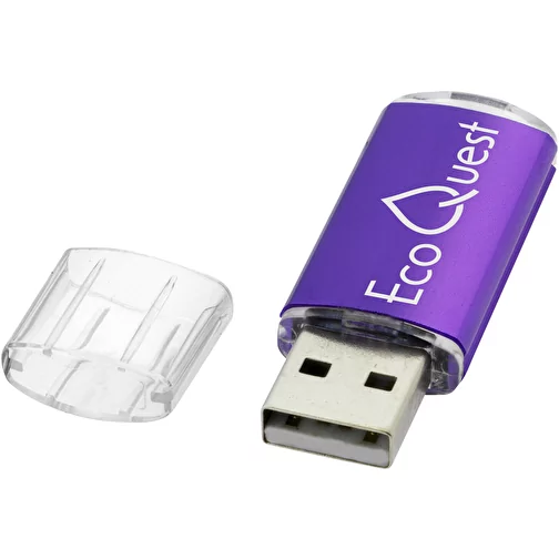 Clé USB Silicon Valley, Image 2