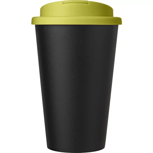 Gobelet Americano® Eco recyclé de 350 ml avec couvercle anti-déversement, Image 3