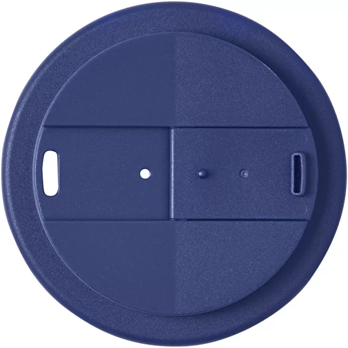 Gobelet Americano® Eco recyclé de 350 ml avec couvercle anti-déversement, Image 5