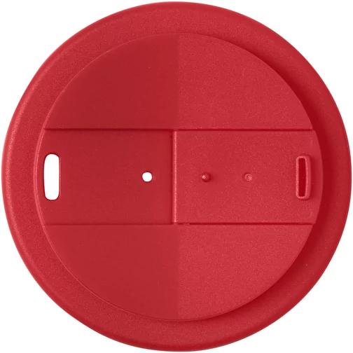 Gobelet Americano® Eco recyclé de 350 ml avec couvercle anti-déversement, Image 5