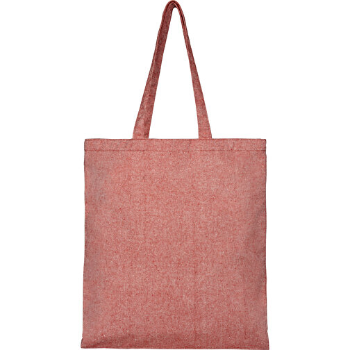 Tote bag in cotone riciclato 210 g/m² Pheebs, Immagine 3