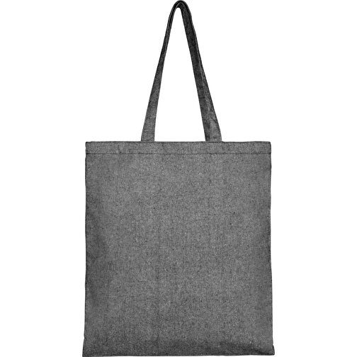 Tote bag in cotone riciclato 210 g/m² Pheebs, Immagine 10