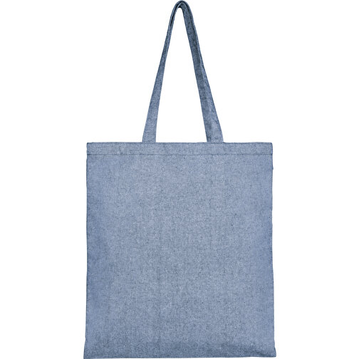 Tote bag in cotone riciclato 210 g/m² Pheebs, Immagine 10