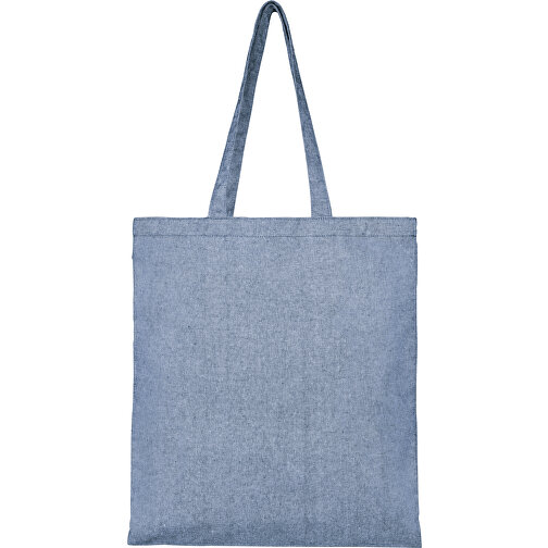 Tote bag in cotone riciclato 210 g/m² Pheebs, Immagine 11