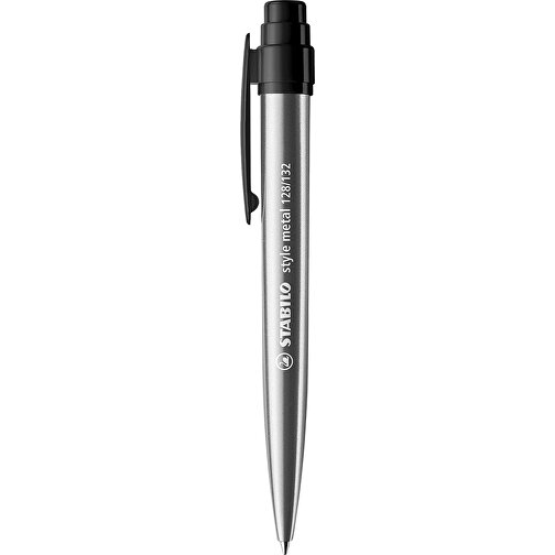 STABILO style metal stylo à bille, Image 1