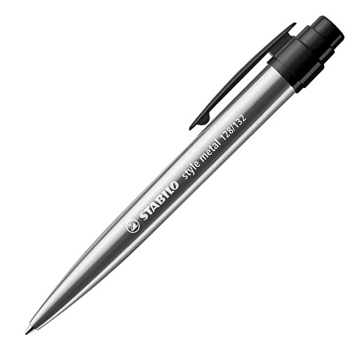 STABILO style metal stylo à bille, Image 2
