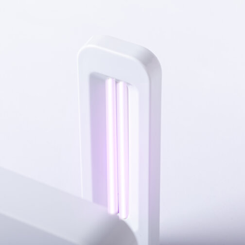 Oplader UV sterilisator lampe Blay, Billede 4