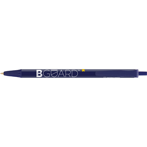 Penna a sfera BIC® Clic Stic BGUARDT, Immagine 3