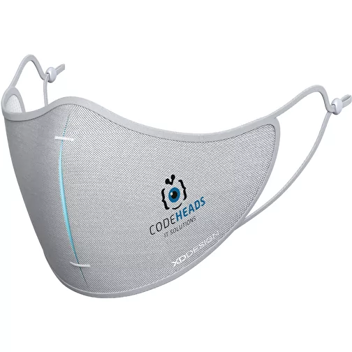 Set de masques XD DESIGN, Image 3