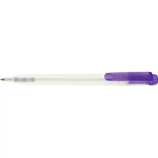 Ingeo transparent, Image 3