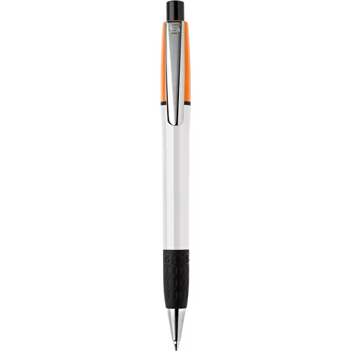Balpen Semyr Grip Color, Image 1