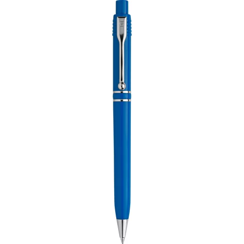 Balpen Raja Chrome, Image 1