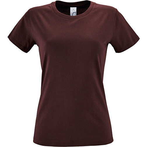 REGENT-Dame T-SHIRT, Billede 1