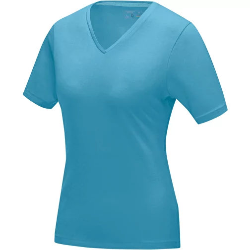 T-shirt bio manches courtes femme Kawartha, Image 1