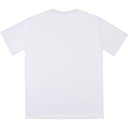 Regular T-Shirt Individuell - Vollflächiger Druck , weiss, Polyester, S, 68,00cm x 96,00cm (Länge x Breite), Bild 4