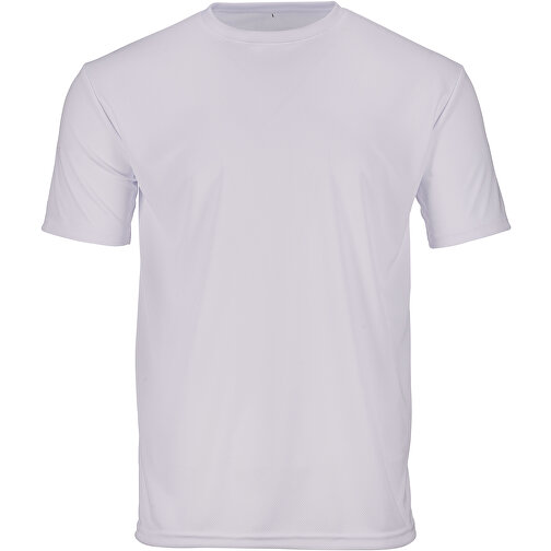 Regular T-Shirt Individuell - Vollflächiger Druck , elfenbein, Polyester, XL, 76,00cm x 120,00cm (Länge x Breite), Bild 1