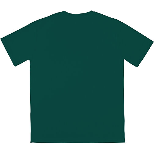 Regular T-Shirt Individuell - Vollflächiger Druck , tannengrün, Polyester, XL, 76,00cm x 120,00cm (Länge x Breite), Bild 4