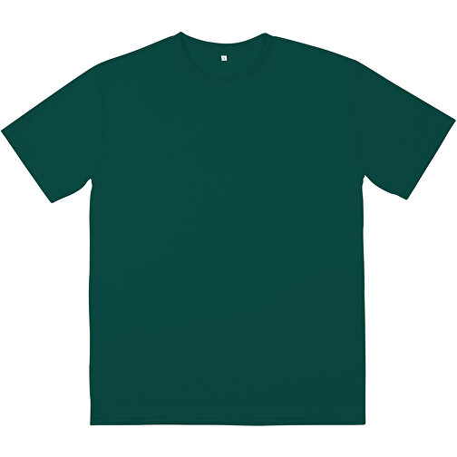 Regular T-Shirt Individuell - Vollflächiger Druck , tannengrün, Polyester, S, 68,00cm x 96,00cm (Länge x Breite), Bild 3