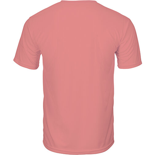 Regular T-Shirt Individuell - Vollflächiger Druck , bonbon, Polyester, S, 68,00cm x 96,00cm (Länge x Breite), Bild 2
