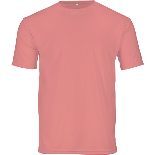 Regular T-Shirt Individuell - Vollflächiger Druck , bonbon, Polyester, L, 73,00cm x 112,00cm (Länge x Breite), Bild 1