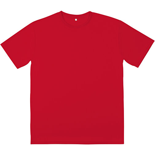 Regular T-Shirt Individuell - Vollflächiger Druck , chili, Polyester, XL, 76,00cm x 120,00cm (Länge x Breite), Bild 3