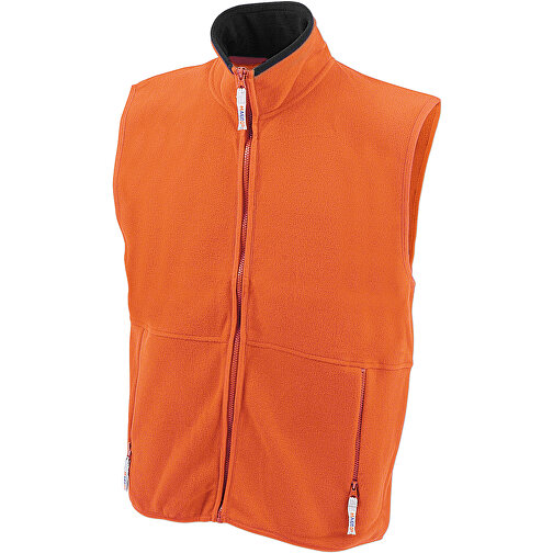 Gilet forestier, Image 1