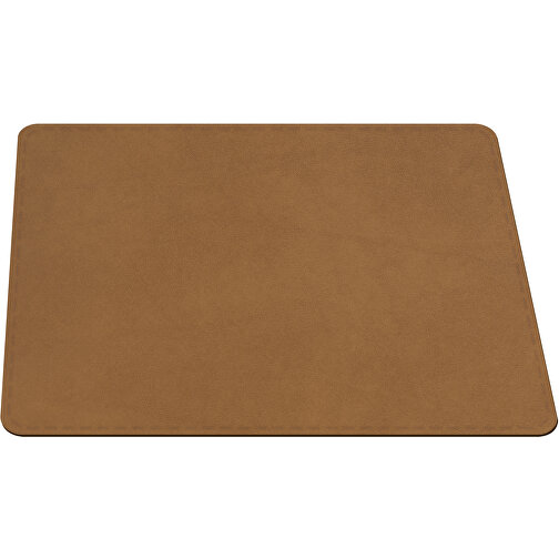 AXOPAD® Placemat AXONature 800, kolor naturalny, 50 x 33 cm, prostokatny, grubosc 2 mm, Obraz 1