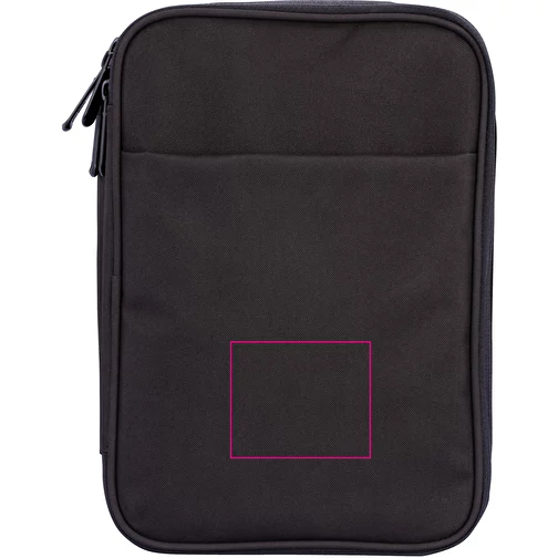 TROIKA Pochette pour câbles CONNECTED, Image 5
