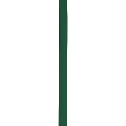 Hutband POLYESTER , dunkelgrün, Polyester, 67,00cm x 2,70cm (Länge x Breite), Bild 1
