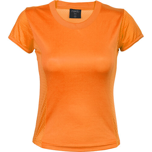 T-Shirt Femme Tecnic Rox, Image 1