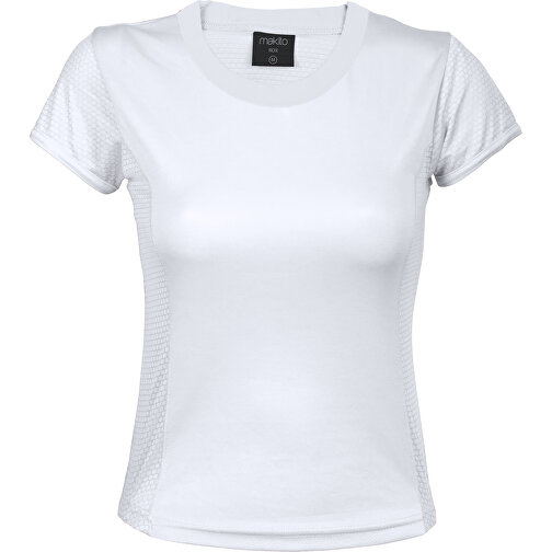 T-Shirt Femme Tecnic Rox, Image 1