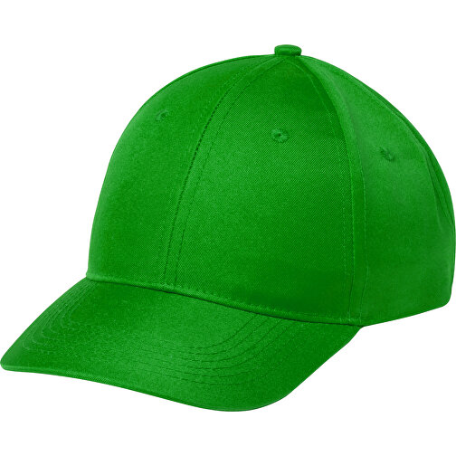 Mütze Blazok , grün, Mikrofaser/ Polyester, , Bild 1